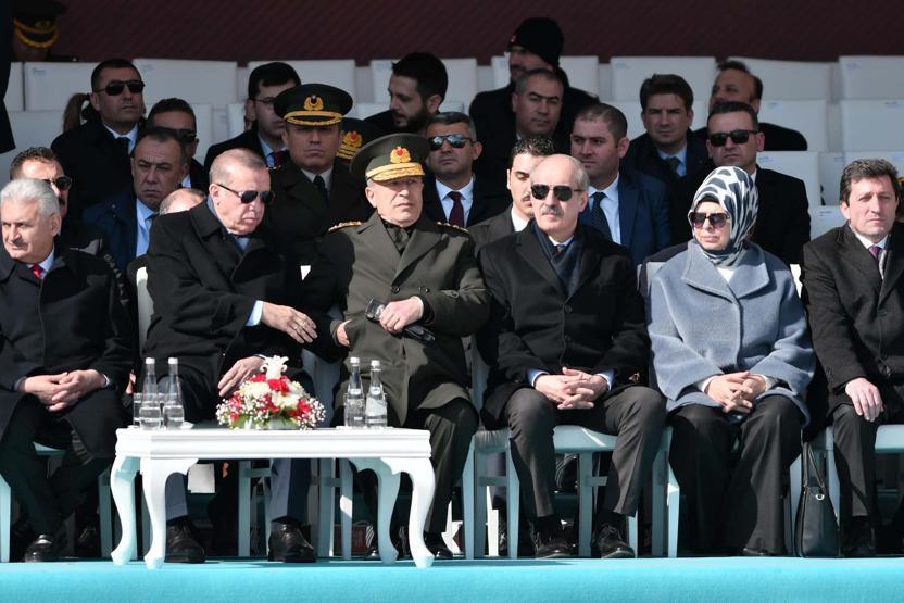 Cumhurbaşkanı Erdoğanın sorduğu atın cinsi Hollanda çıktı