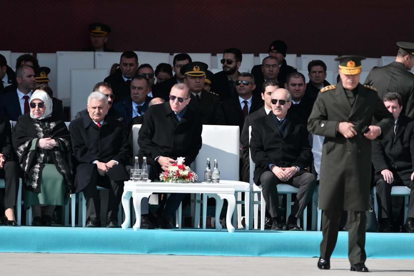 Cumhurbaşkanı Erdoğanın sorduğu atın cinsi Hollanda çıktı