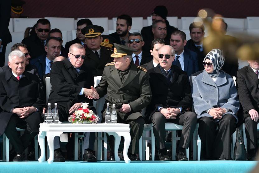 Cumhurbaşkanı Erdoğanın sorduğu atın cinsi Hollanda çıktı