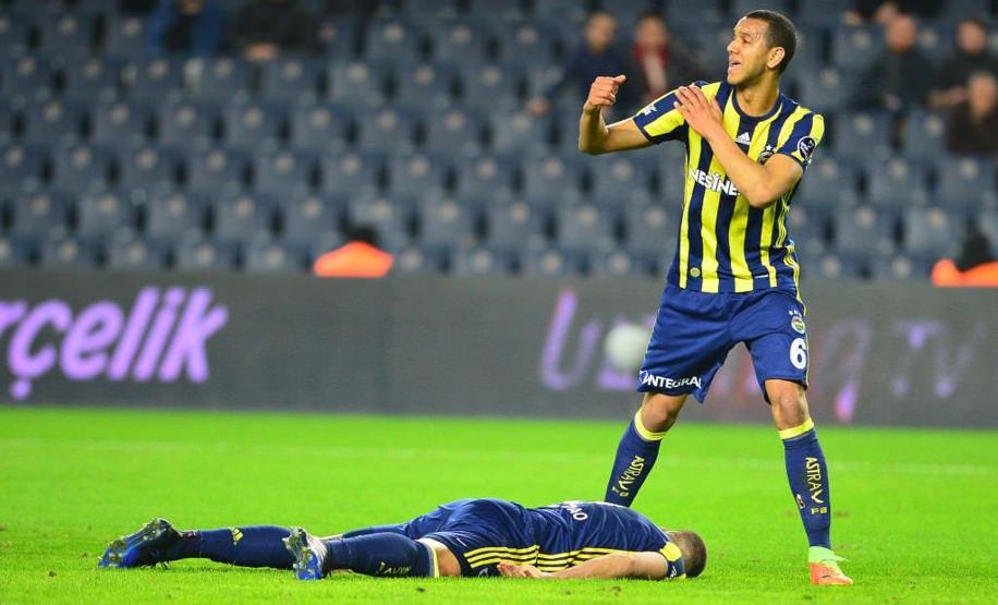 Fernandao hayatı boyunca vidalarla yaşayacak