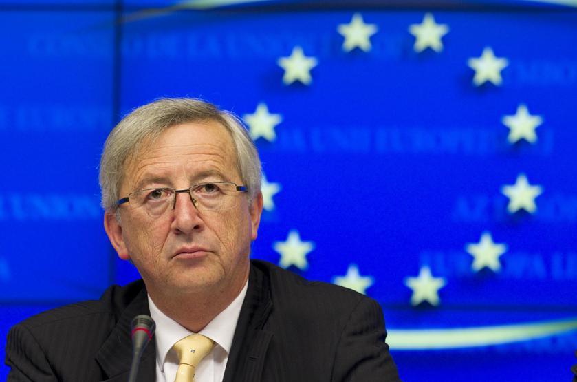 AB Komisyon Başkanı Juncker: İdam gelirse üyelik görüşmeleri biter