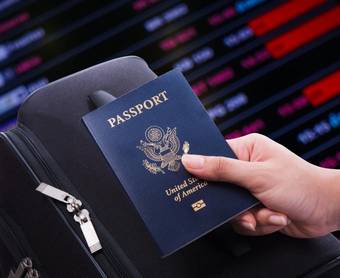Dünyanın en değerli ve değersiz pasaportları