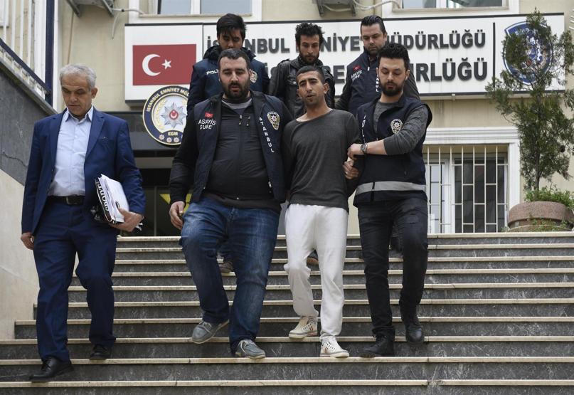Katilden skandal sözler: Onu öldürdüm, diğerlerini de öldüreceğim