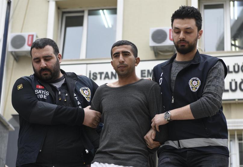 Katilden skandal sözler: Onu öldürdüm, diğerlerini de öldüreceğim