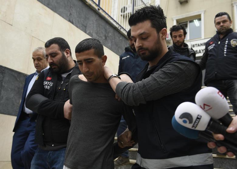 Katilden skandal sözler: Onu öldürdüm, diğerlerini de öldüreceğim