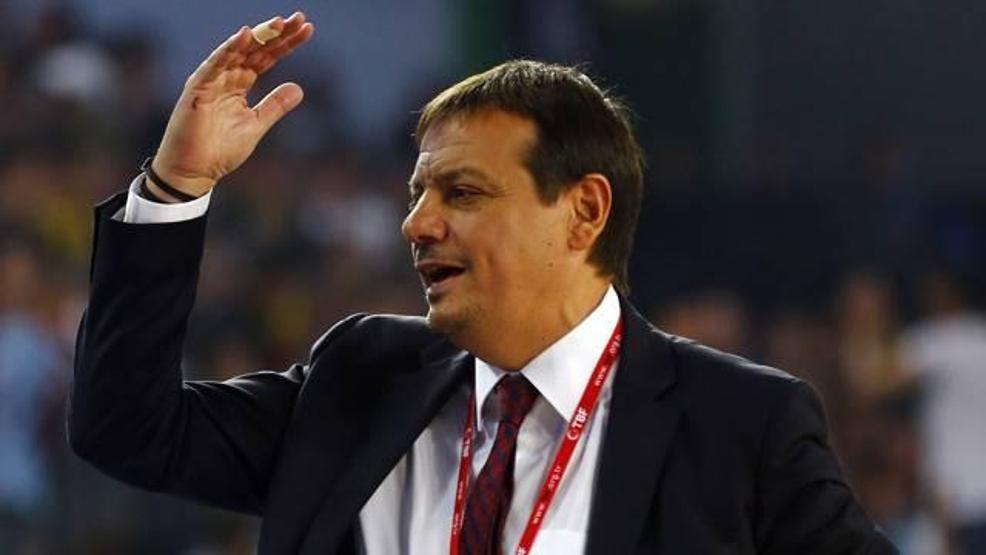 Galatasaraydan Haldun Üstünel sürprizi