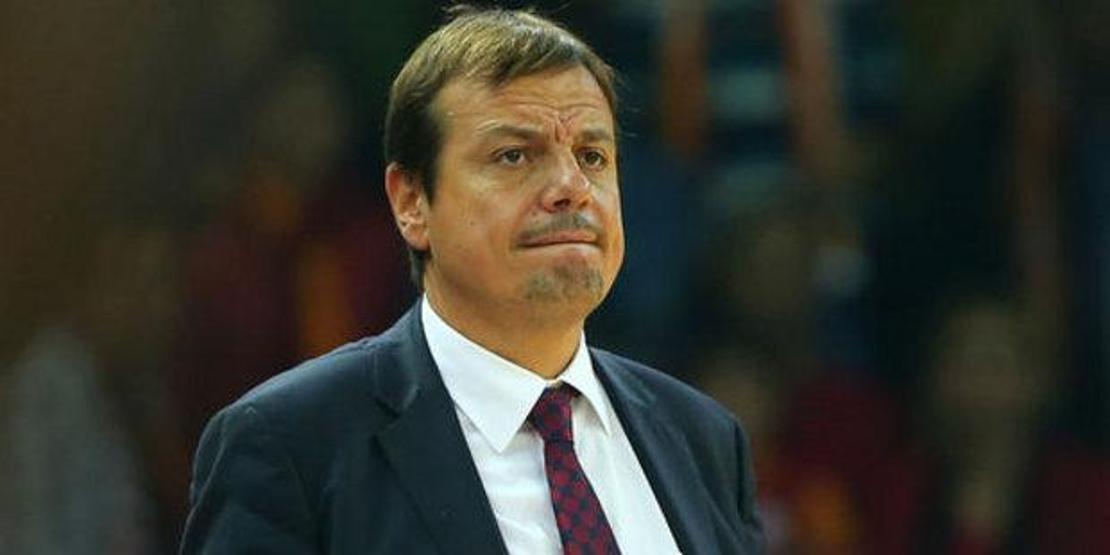 Galatasaraydan Haldun Üstünel sürprizi