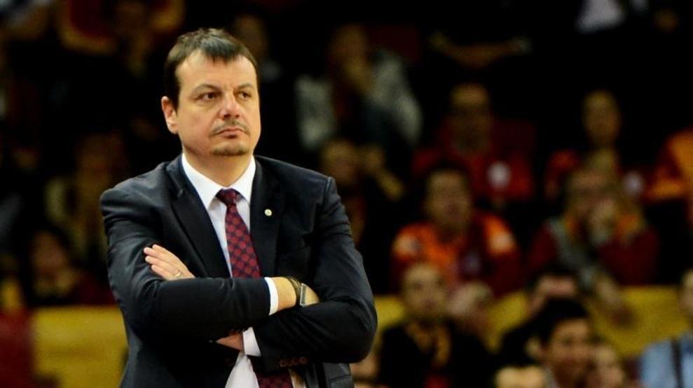Galatasaraydan Haldun Üstünel sürprizi