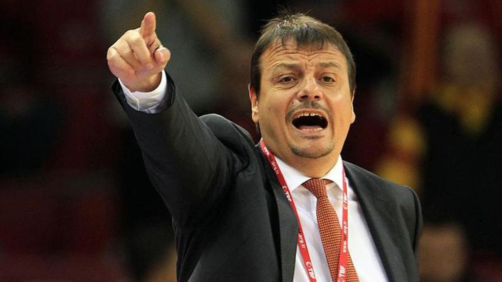 Galatasaraydan Haldun Üstünel sürprizi