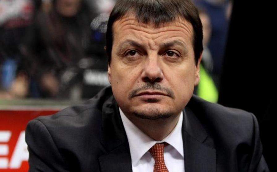 Galatasaraydan Haldun Üstünel sürprizi