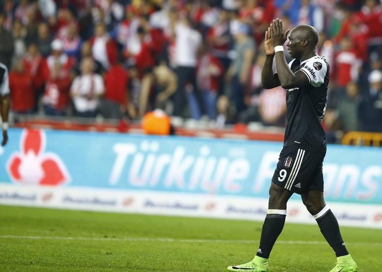Antalyaspor 0-0 Beşiktaş / Maç Özeti