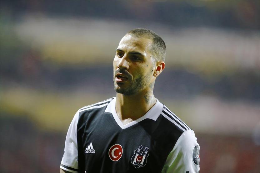 Antalyaspor 0-0 Beşiktaş / Maç Özeti