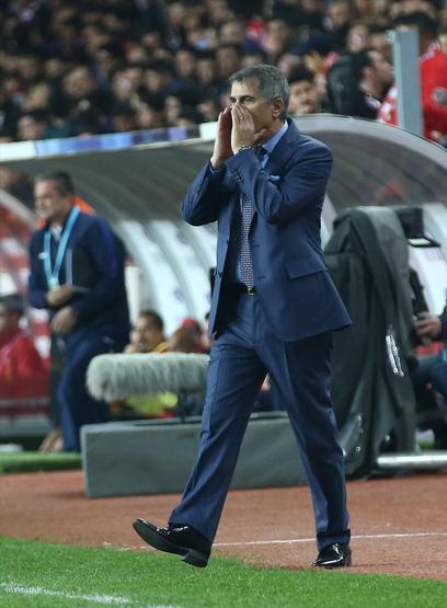 Antalyaspor 0-0 Beşiktaş / Maç Özeti