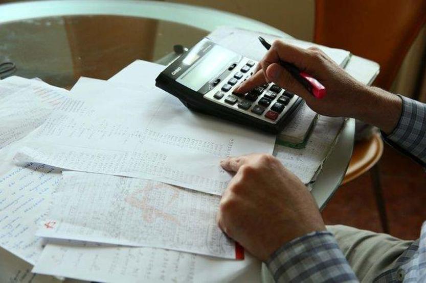 Kendi hazırladığı soruyu çözene tüm malvarlığını verecek