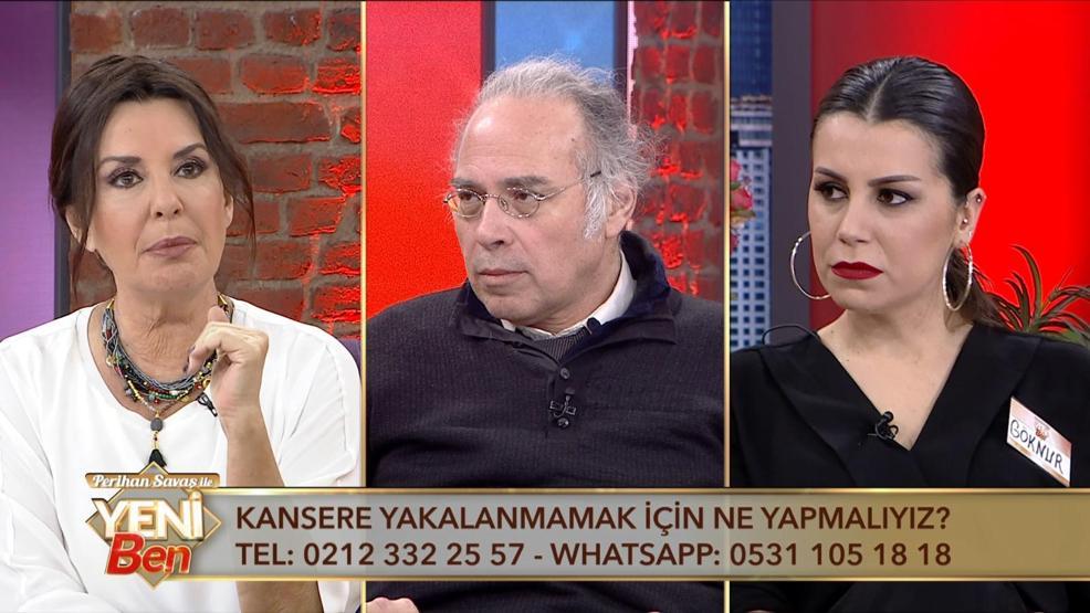 Erdoğan, Göknur Damatın hikayesini anlattı