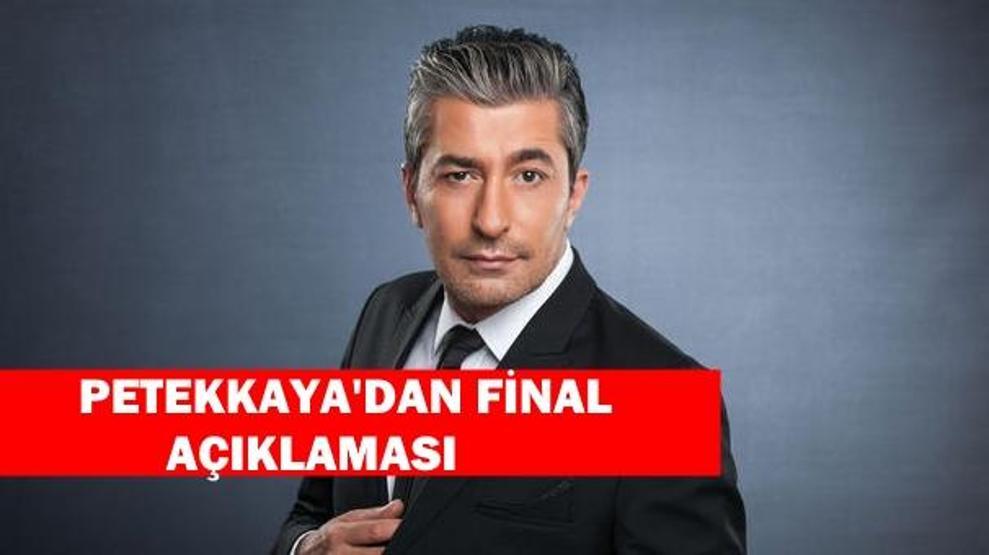 Paramparça dizisi bitiyor mu Ünlü oyuncu final öncesi Twitterdan duyurdu