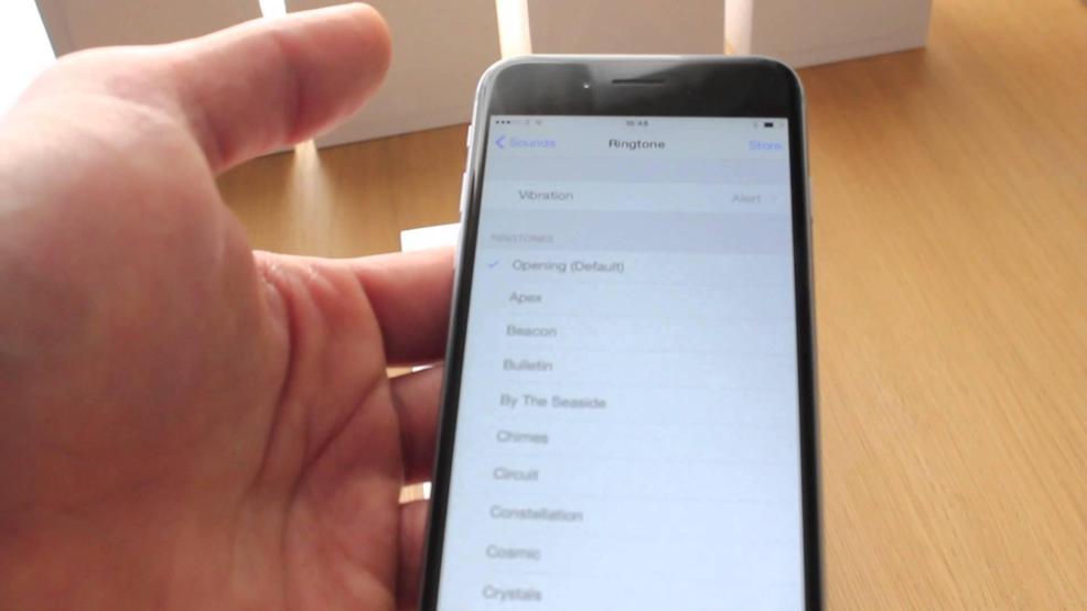 Titremeyen iPhone sorunu nasıl çözülür