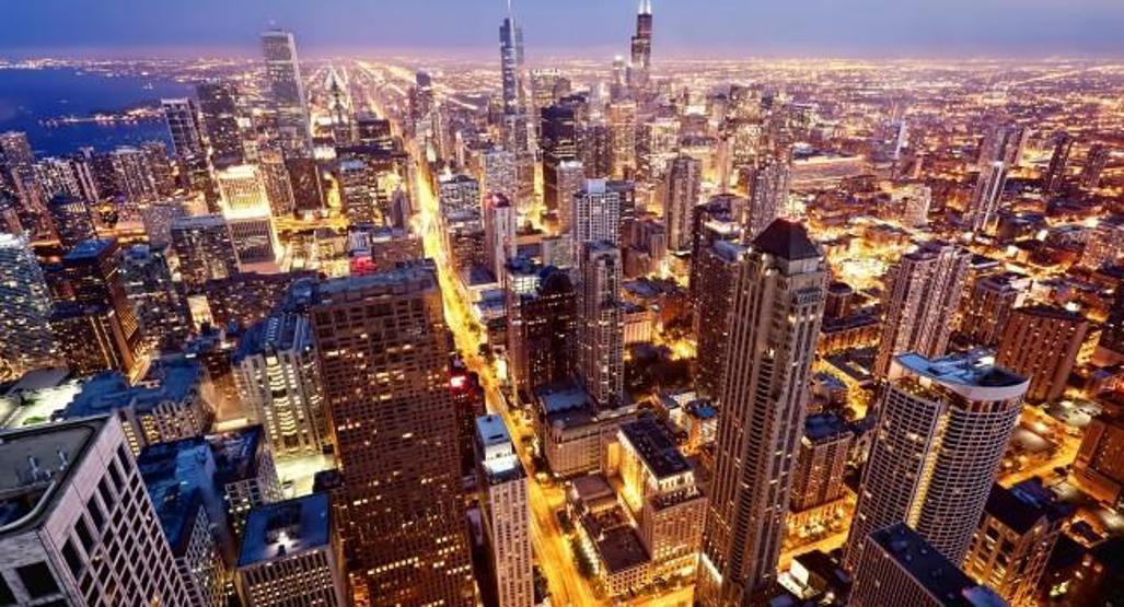 Rüzgarlı şehir Chicagoda neler yapılır