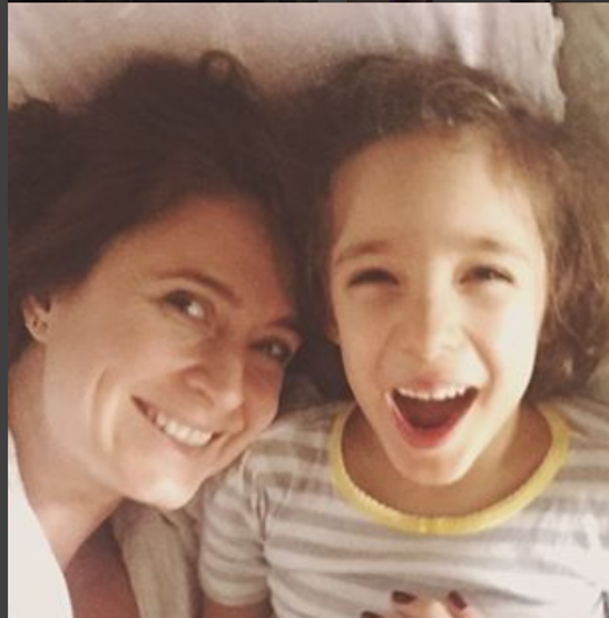 Ceyda Düvenci Tuana için sosyal medyadan çağrıda bulundu