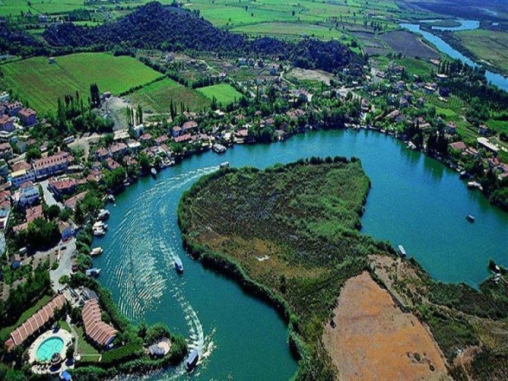 Ege Bölgesi’nin 5 harika tatil adresi