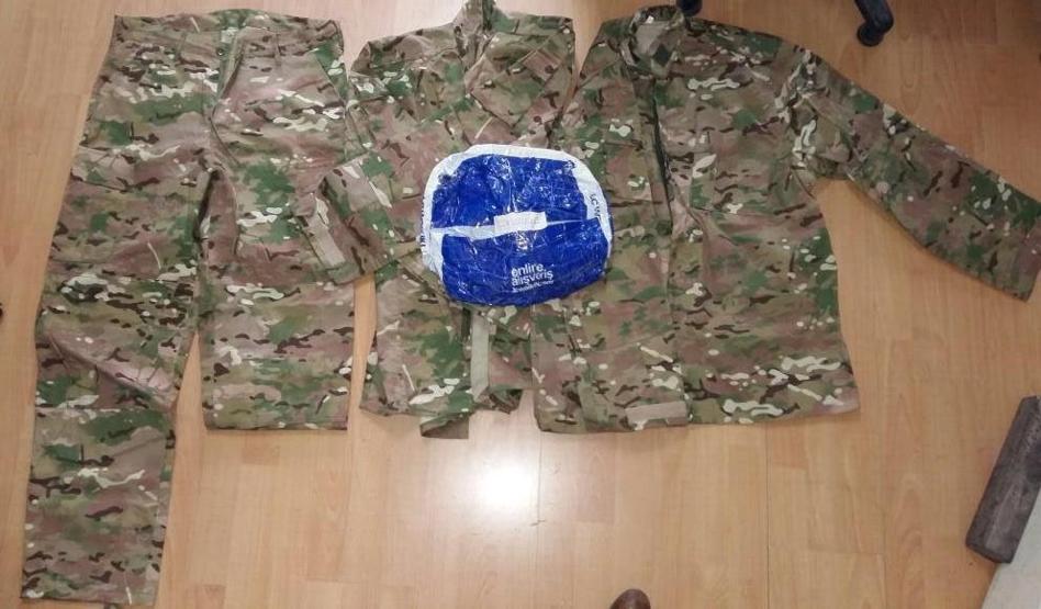 İstanbul’da DEAŞ operasyonu: 5 gözaltı