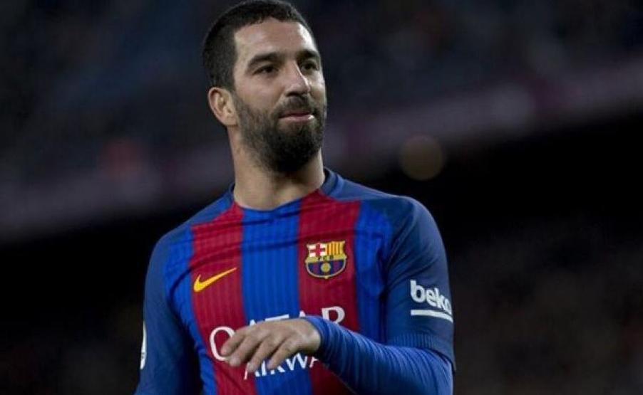 Arda Turan: Bana yazık ettiler