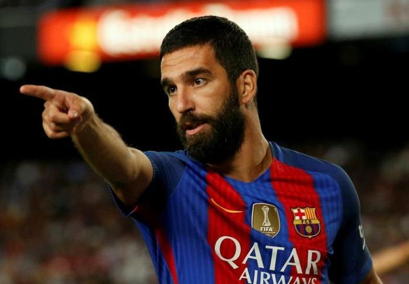 Arda Turan: Bana yazık ettiler