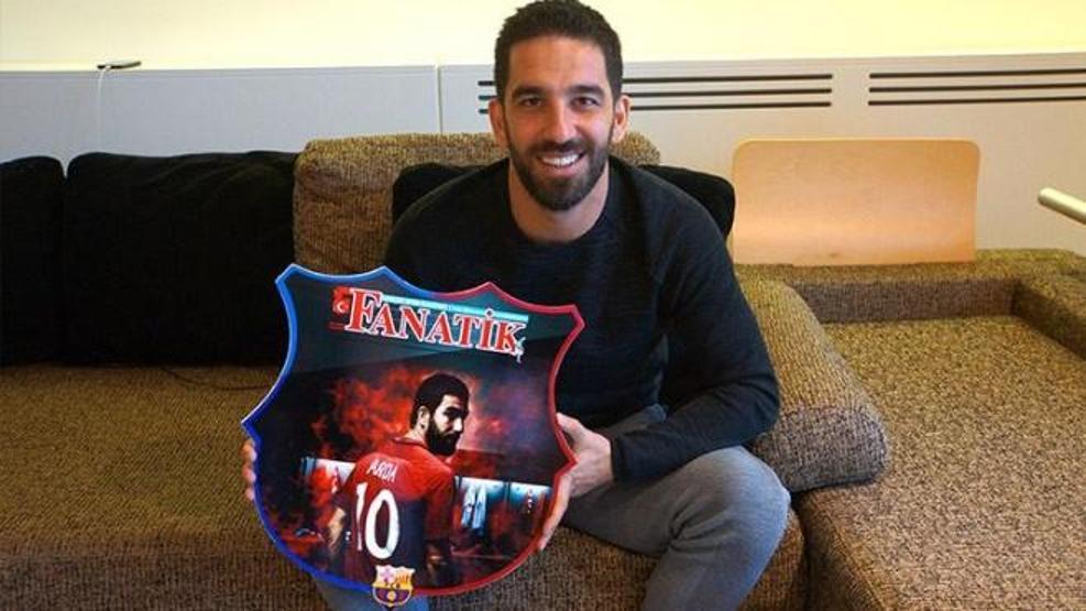 Arda Turan: Bana yazık ettiler