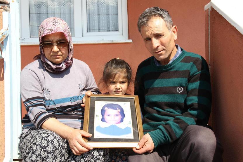 Kuzenler Büşra ve Tuğçenin katilleri 11 yıldır bulunamadı