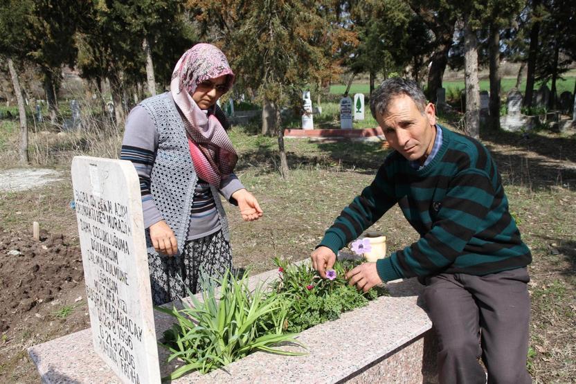 Kuzenler Büşra ve Tuğçenin katilleri 11 yıldır bulunamadı