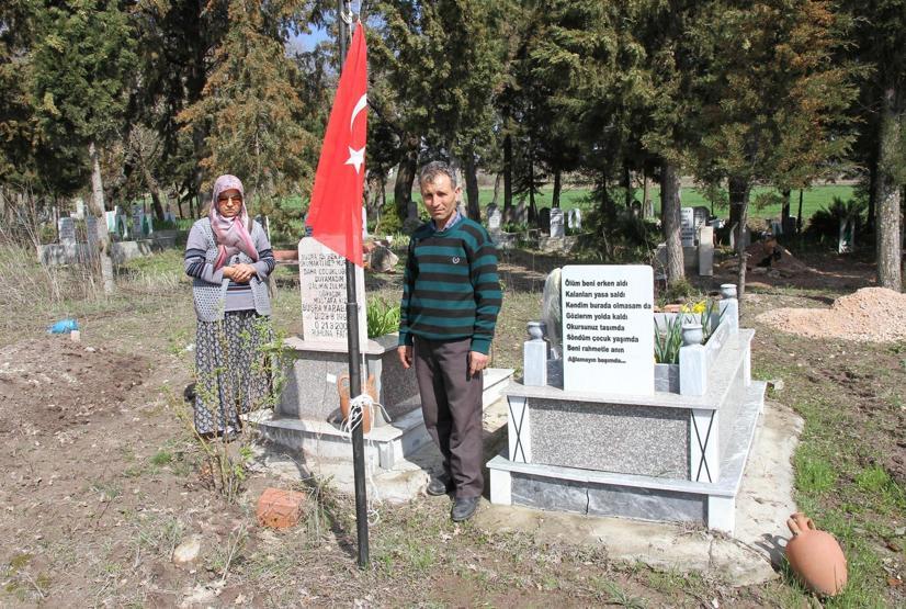 Kuzenler Büşra ve Tuğçenin katilleri 11 yıldır bulunamadı