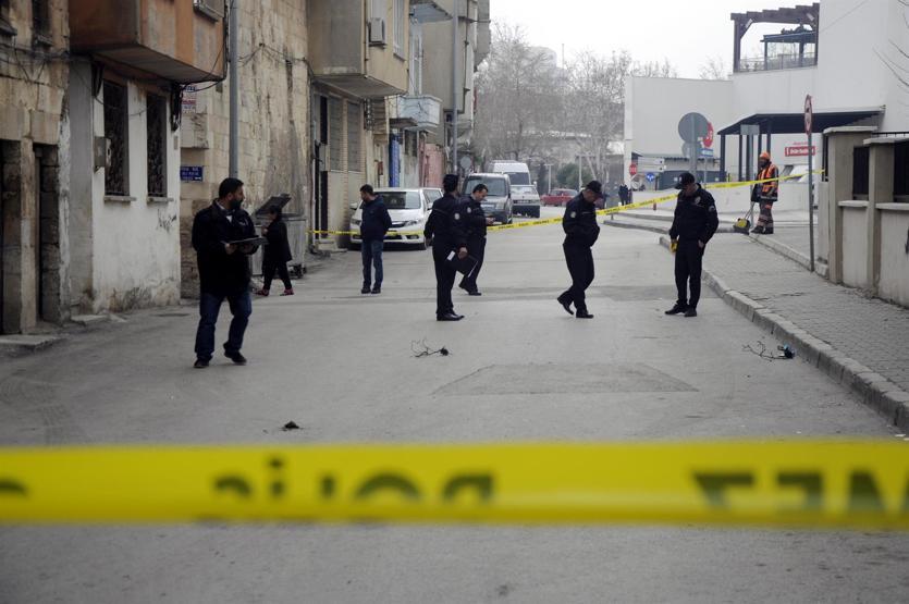 Gaziantepte ihale çatışması: 3 yaralı