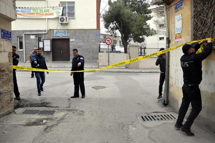 Gaziantepte ihale çatışması: 3 yaralı
