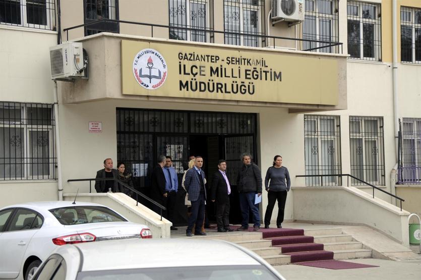 Gaziantepte ihale çatışması: 3 yaralı