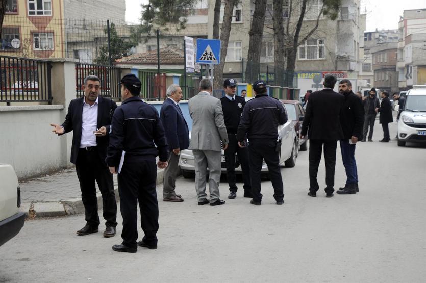 Gaziantepte ihale çatışması: 3 yaralı
