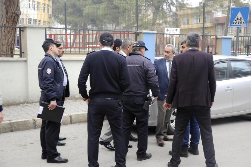 Gaziantepte ihale çatışması: 3 yaralı