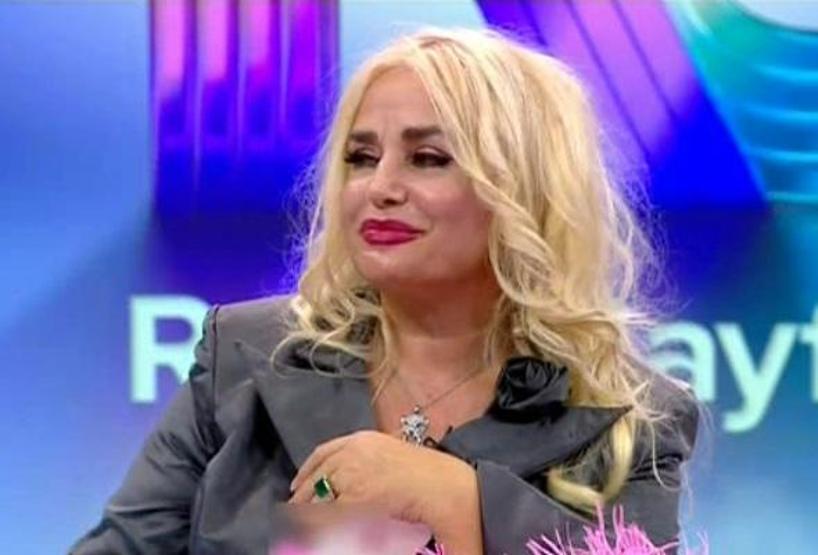 Banu Alkan’dan kızdıran yorum ‘Bana mahalle ağzıyla konuşma O aklınla...’