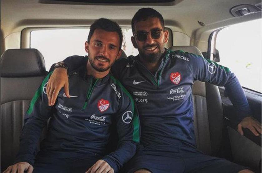 Yeni Arda Turanı açıkladı