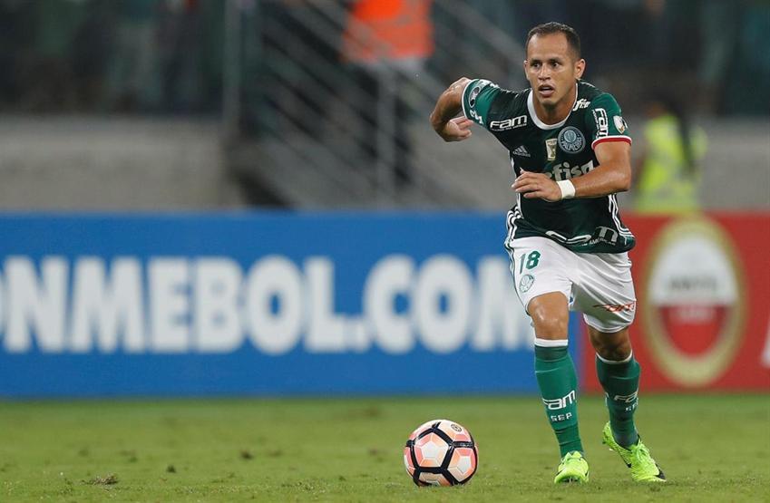 Felipe Melo Brezilyada gündem oldu