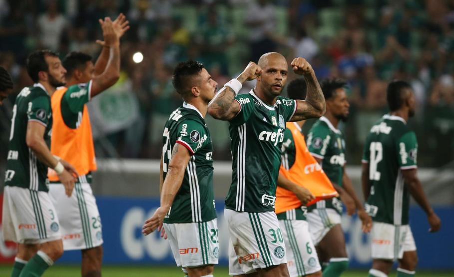 Felipe Melo Brezilyada gündem oldu