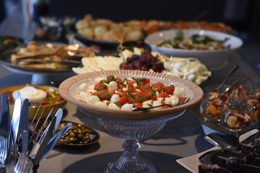 İstanbulda keşfedilmeyi bekleyen kahvaltı ve brunch mekanları
