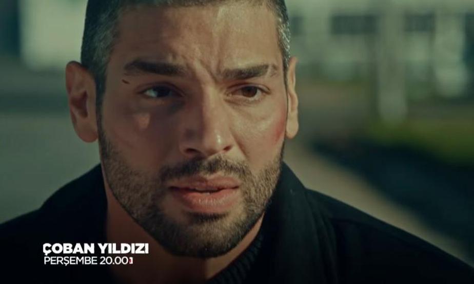 Zühre, Çoban Yıldızı 23 Mart, 5. yeni bölüm fragmanında kaçmaya devam edecek