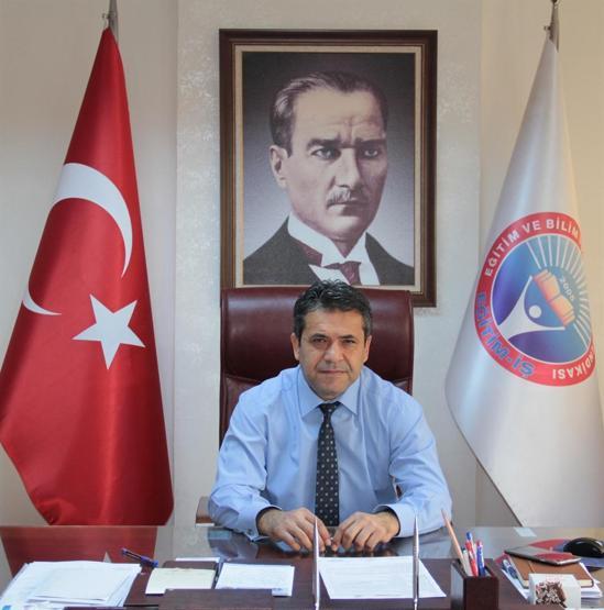 Belediye ve AK Parti ilçe başkanları okullarda evet propagandası yapıyor iddiası
