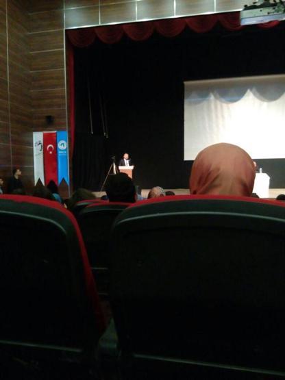 Belediye ve AK Parti ilçe başkanları okullarda evet propagandası yapıyor iddiası