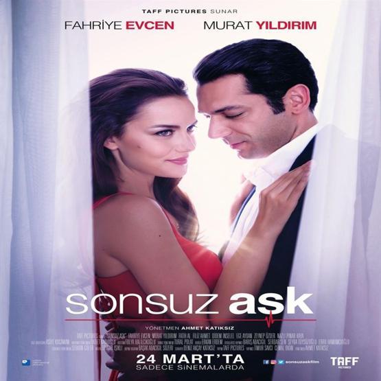 Bu hafta 6 yeni film vizyona giriyor