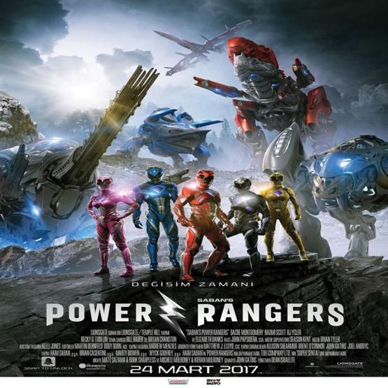 Bu hafta 6 yeni film vizyona giriyor