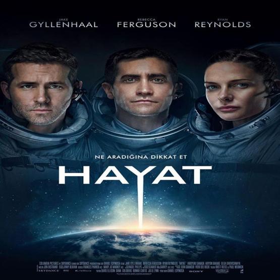 Bu hafta 6 yeni film vizyona giriyor