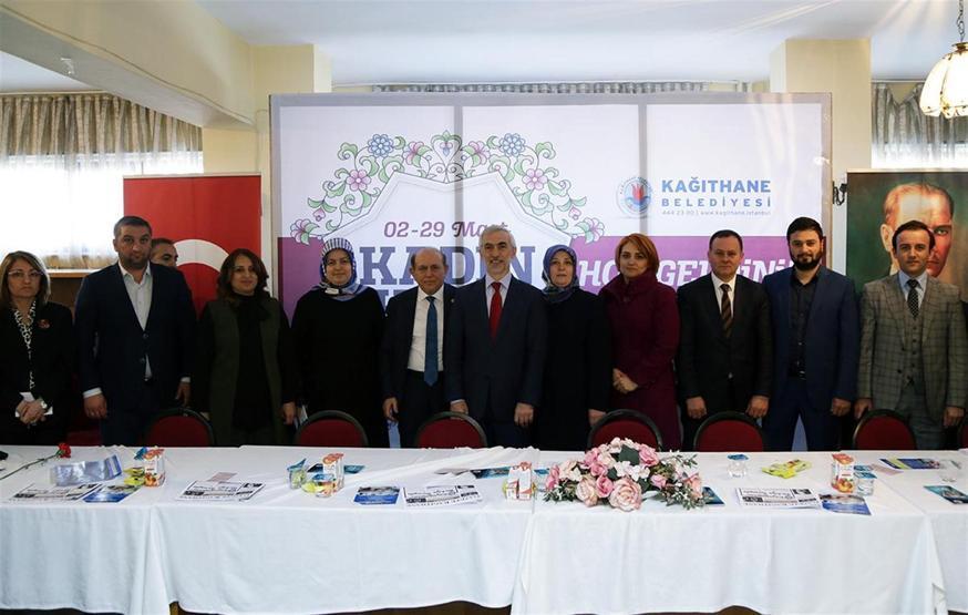 Burhan Kuzu: Bir milyon defa hayır