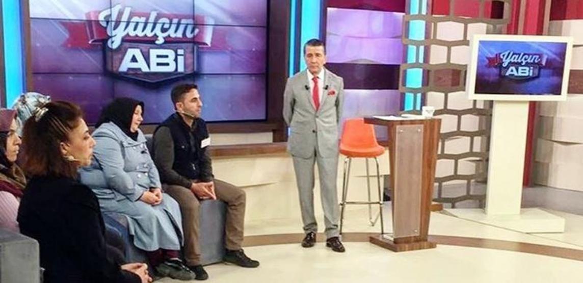 Son dakika Yalçın Çakır canlı yayında fenalaştı