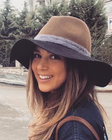 Survivor Gizem Memiçi görenler tanıyamadı